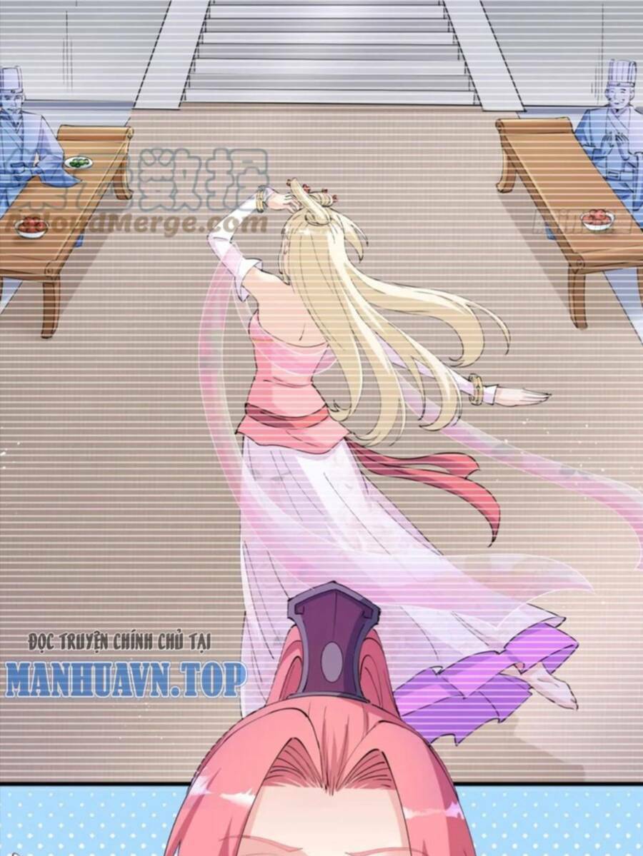 Vợ tôi và tôi thống trị Tam giới: Chapter 52