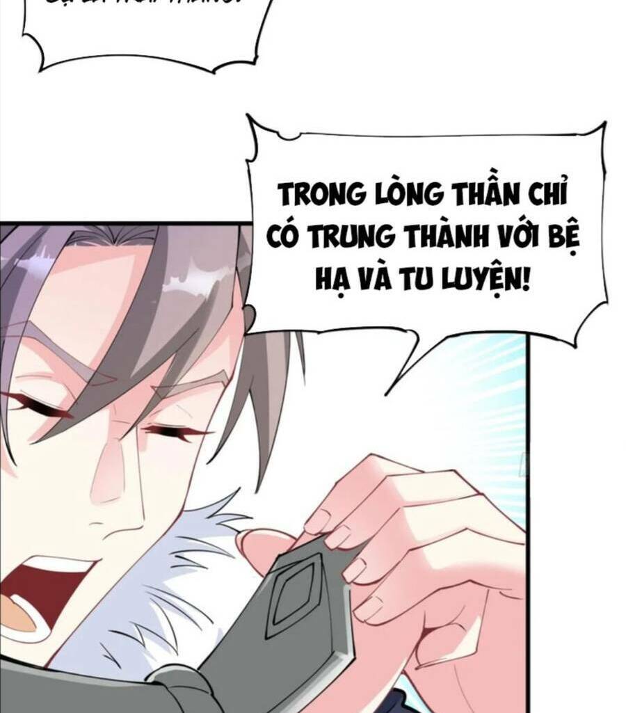 Vợ tôi và tôi thống trị Tam giới: Chapter 52