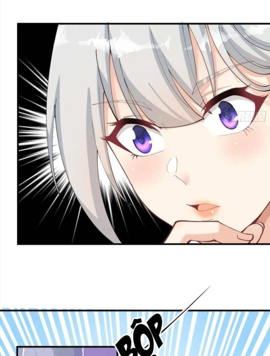 Vợ tôi và tôi thống trị Tam giới: Chapter 52