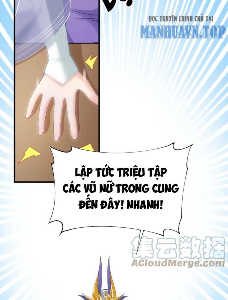 Vợ tôi và tôi thống trị Tam giới: Chapter 52