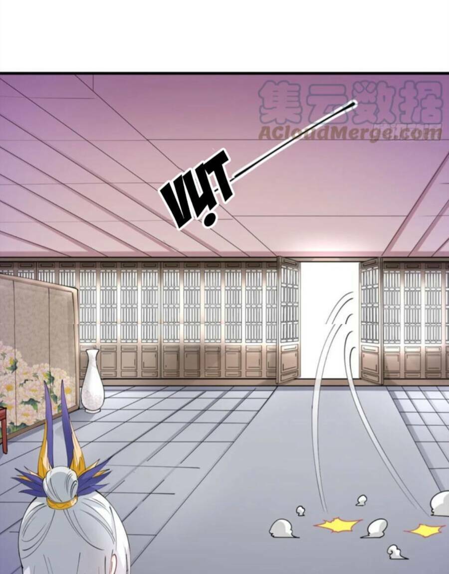 Vợ tôi và tôi thống trị Tam giới: Chapter 52