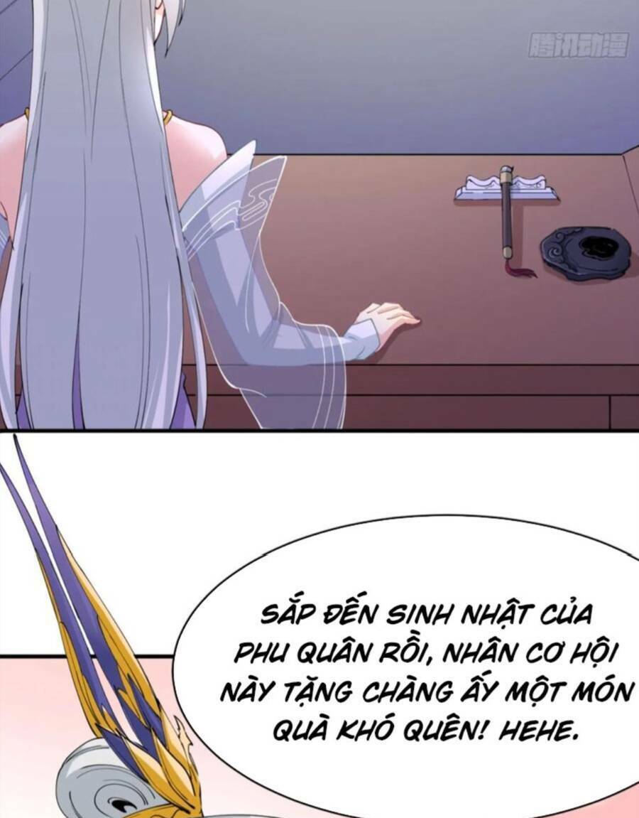 Vợ tôi và tôi thống trị Tam giới: Chapter 52