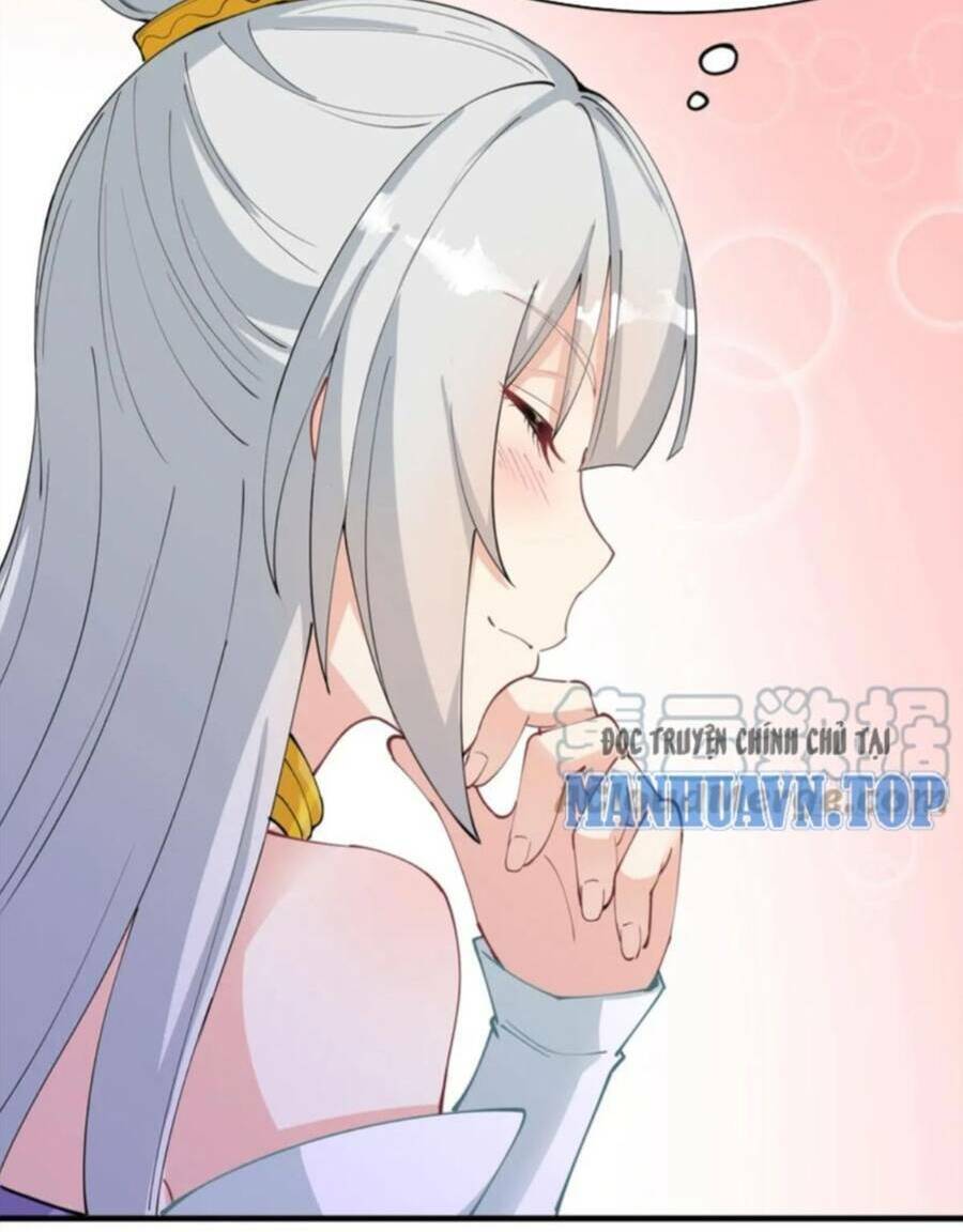 Vợ tôi và tôi thống trị Tam giới: Chapter 52