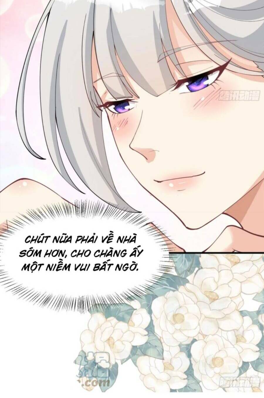 Vợ tôi và tôi thống trị Tam giới: Chapter 52