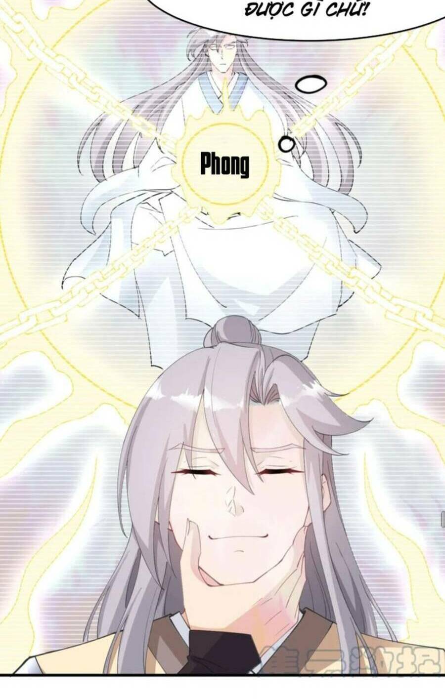 Vợ tôi và tôi thống trị Tam giới: Chapter 52