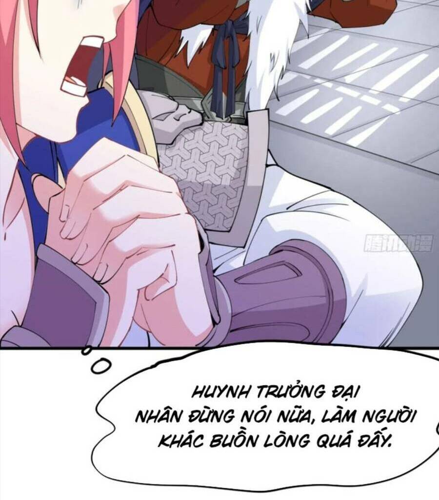 Vợ tôi và tôi thống trị Tam giới: Chapter 52