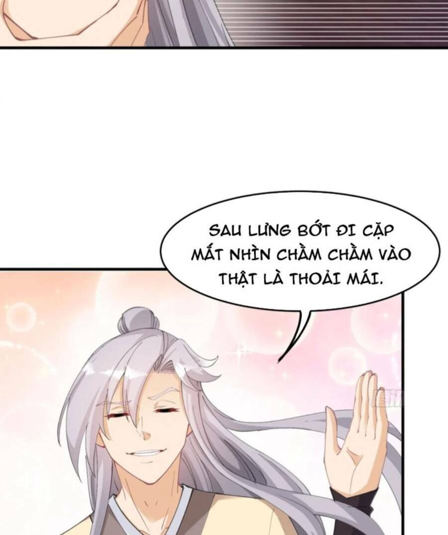 Vợ tôi và tôi thống trị Tam giới: Chapter 52