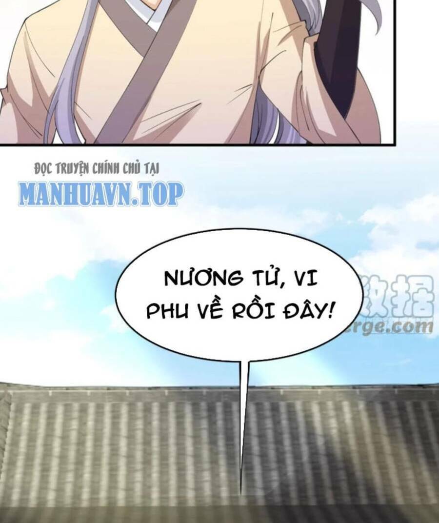 Vợ tôi và tôi thống trị Tam giới: Chapter 52
