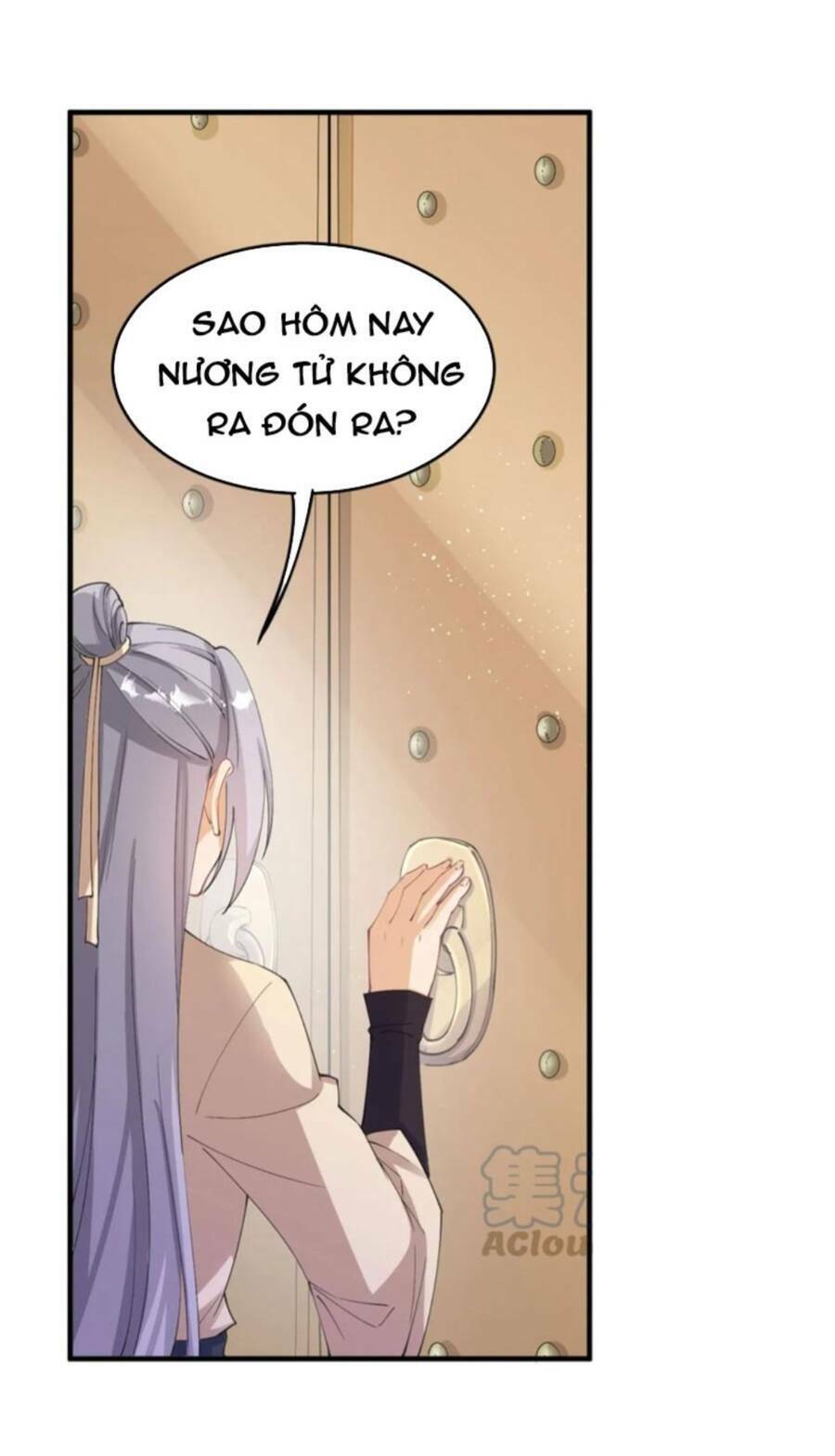 Vợ tôi và tôi thống trị Tam giới: Chapter 52