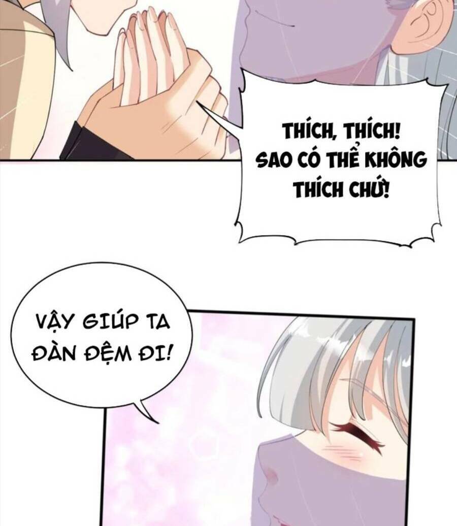 Vợ tôi và tôi thống trị Tam giới: Chapter 52