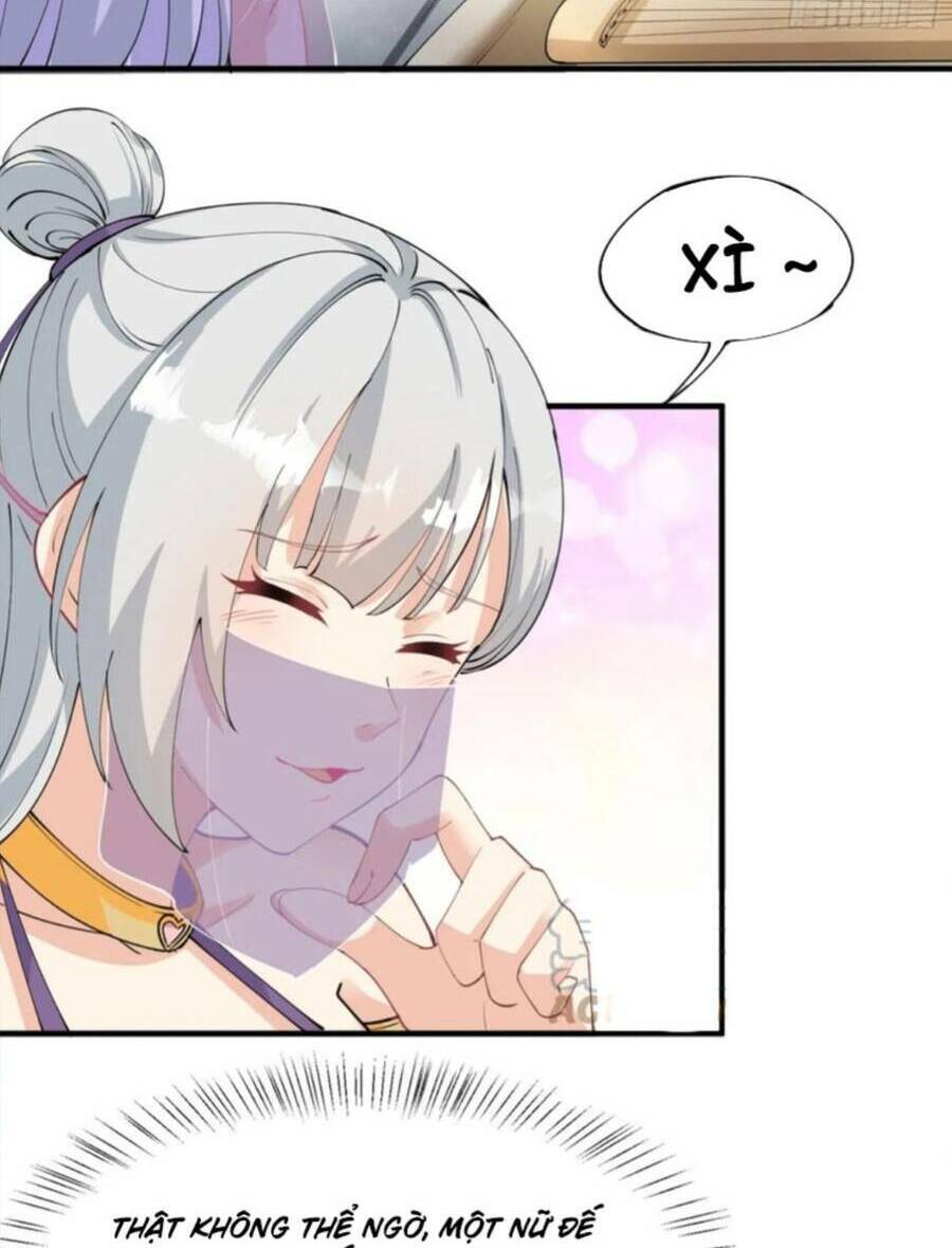 Vợ tôi và tôi thống trị Tam giới: Chapter 52