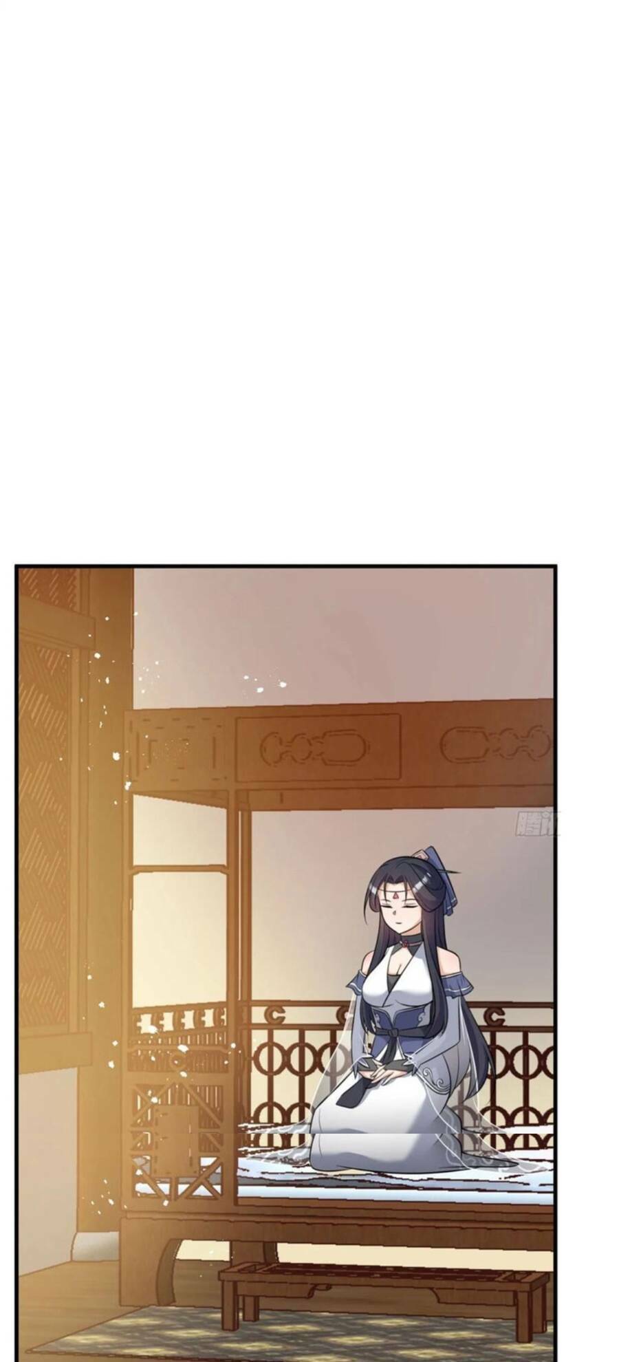 Vợ tôi và tôi thống trị Tam giới: Chapter 53