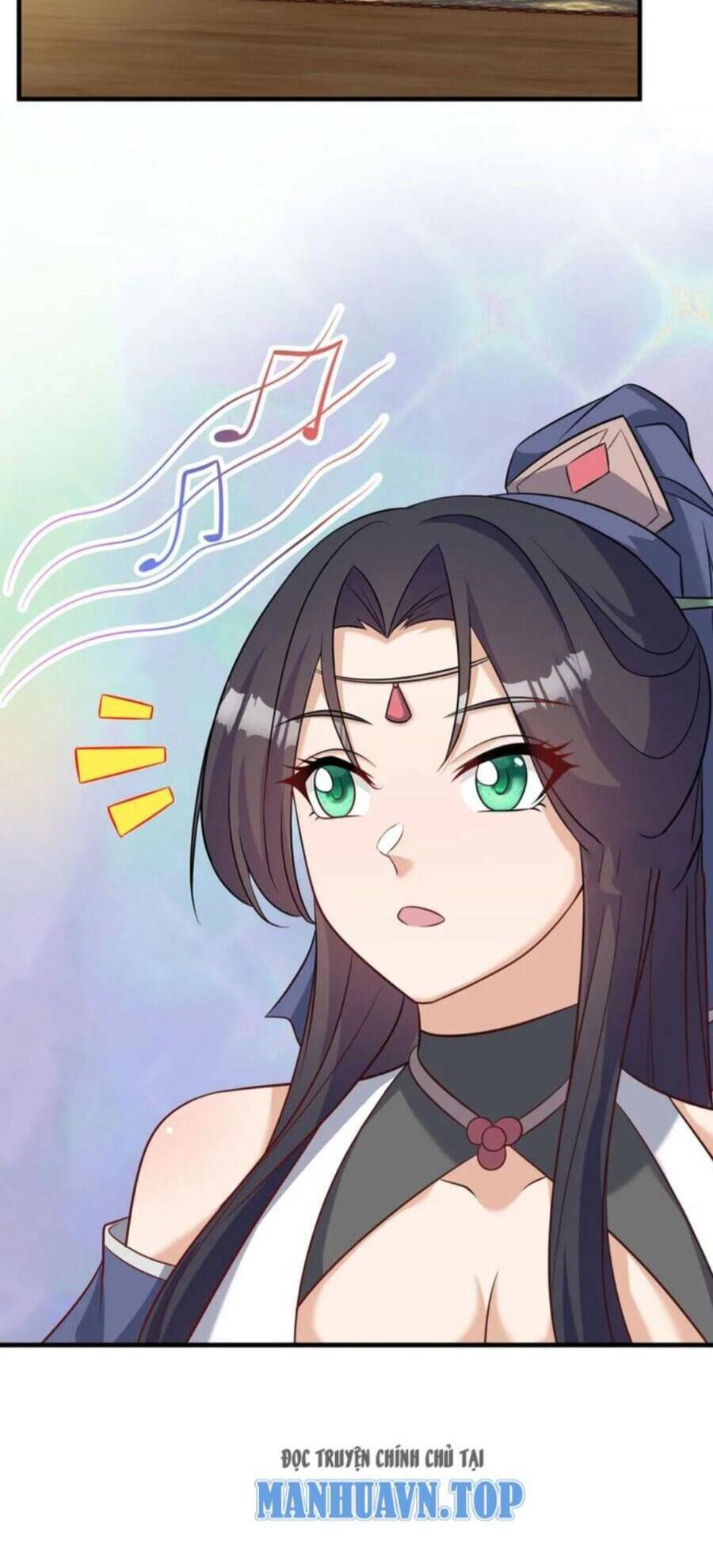 Vợ tôi và tôi thống trị Tam giới: Chapter 53