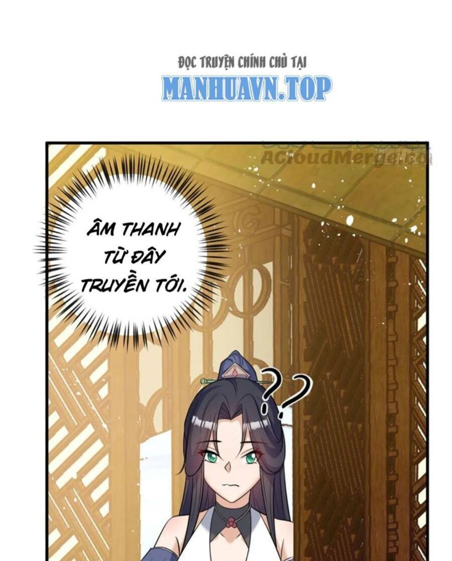 Vợ tôi và tôi thống trị Tam giới: Chapter 53