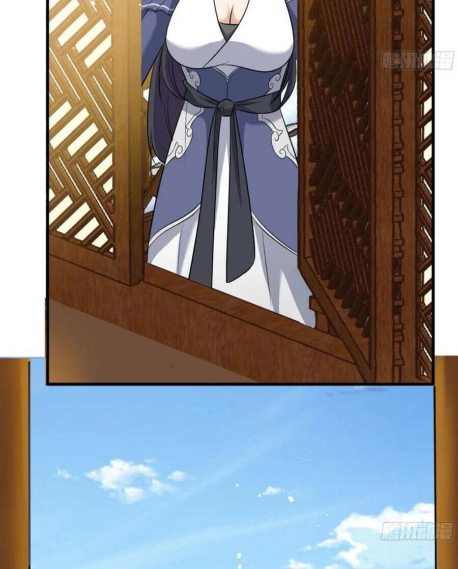 Vợ tôi và tôi thống trị Tam giới: Chapter 53