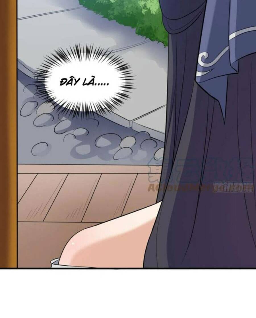 Vợ tôi và tôi thống trị Tam giới: Chapter 53