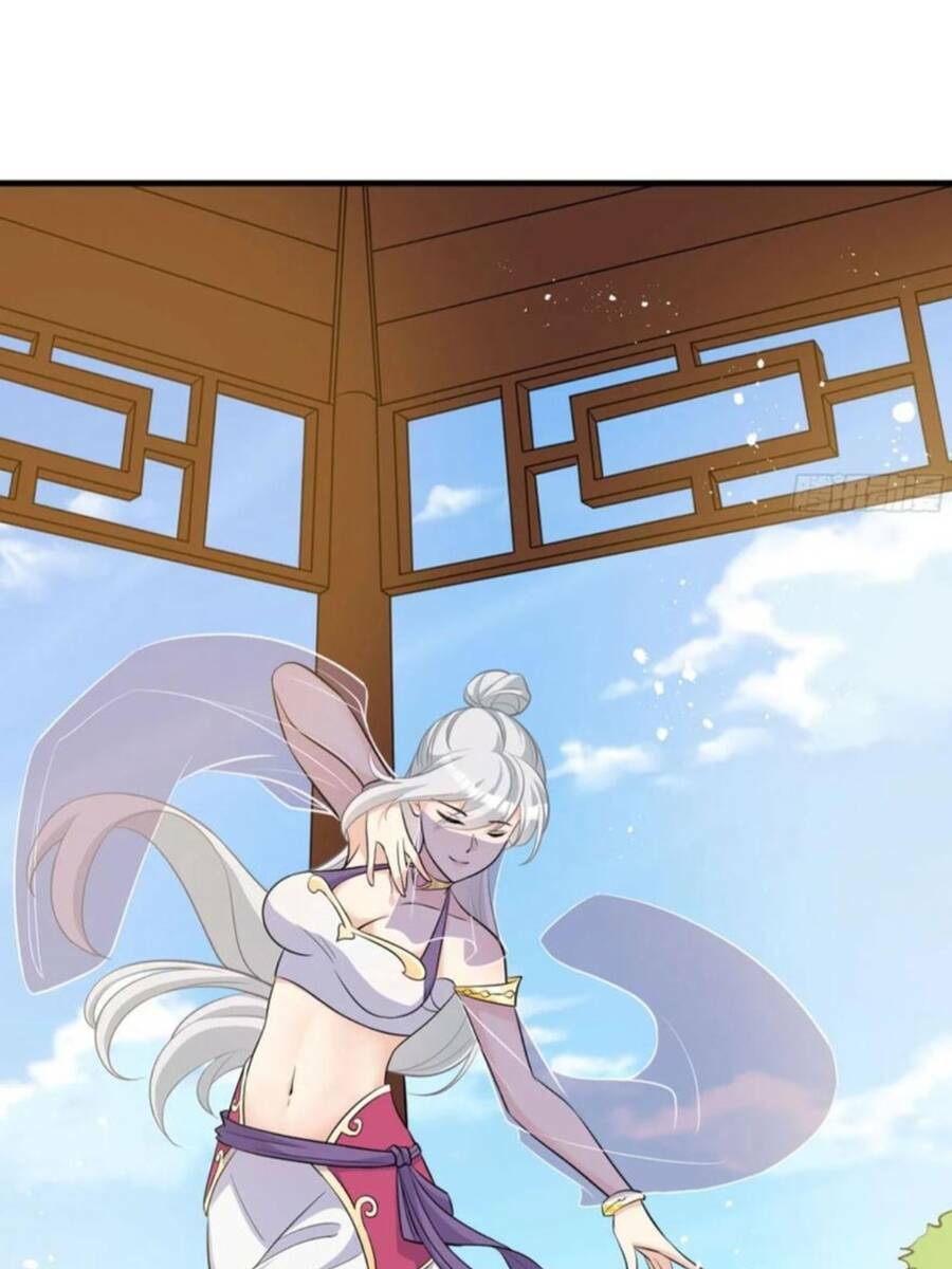 Vợ tôi và tôi thống trị Tam giới: Chapter 53