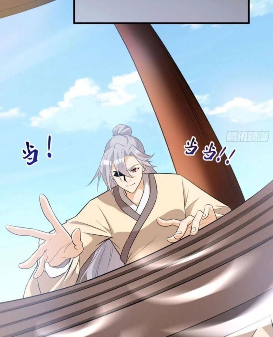 Vợ tôi và tôi thống trị Tam giới: Chapter 53