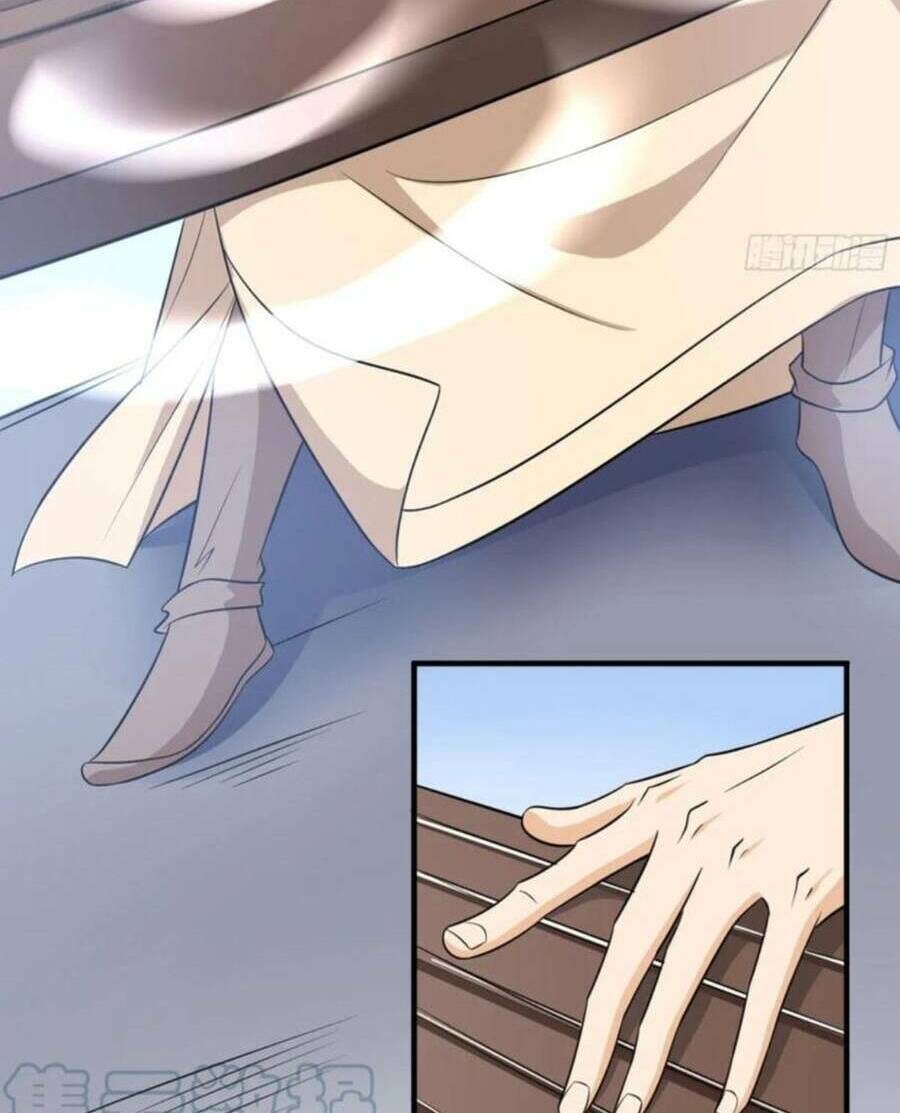 Vợ tôi và tôi thống trị Tam giới: Chapter 53