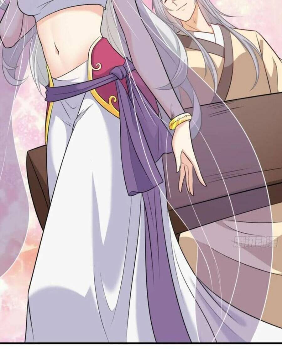 Vợ tôi và tôi thống trị Tam giới: Chapter 53
