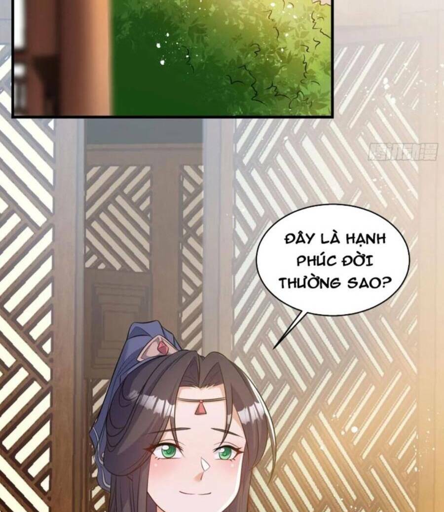 Vợ tôi và tôi thống trị Tam giới: Chapter 53