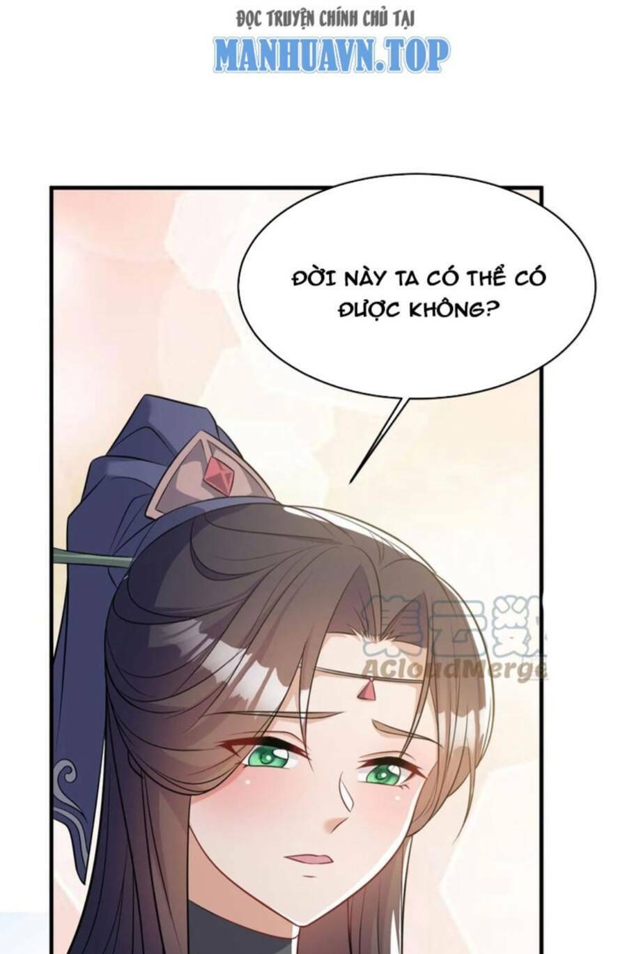 Vợ tôi và tôi thống trị Tam giới: Chapter 53