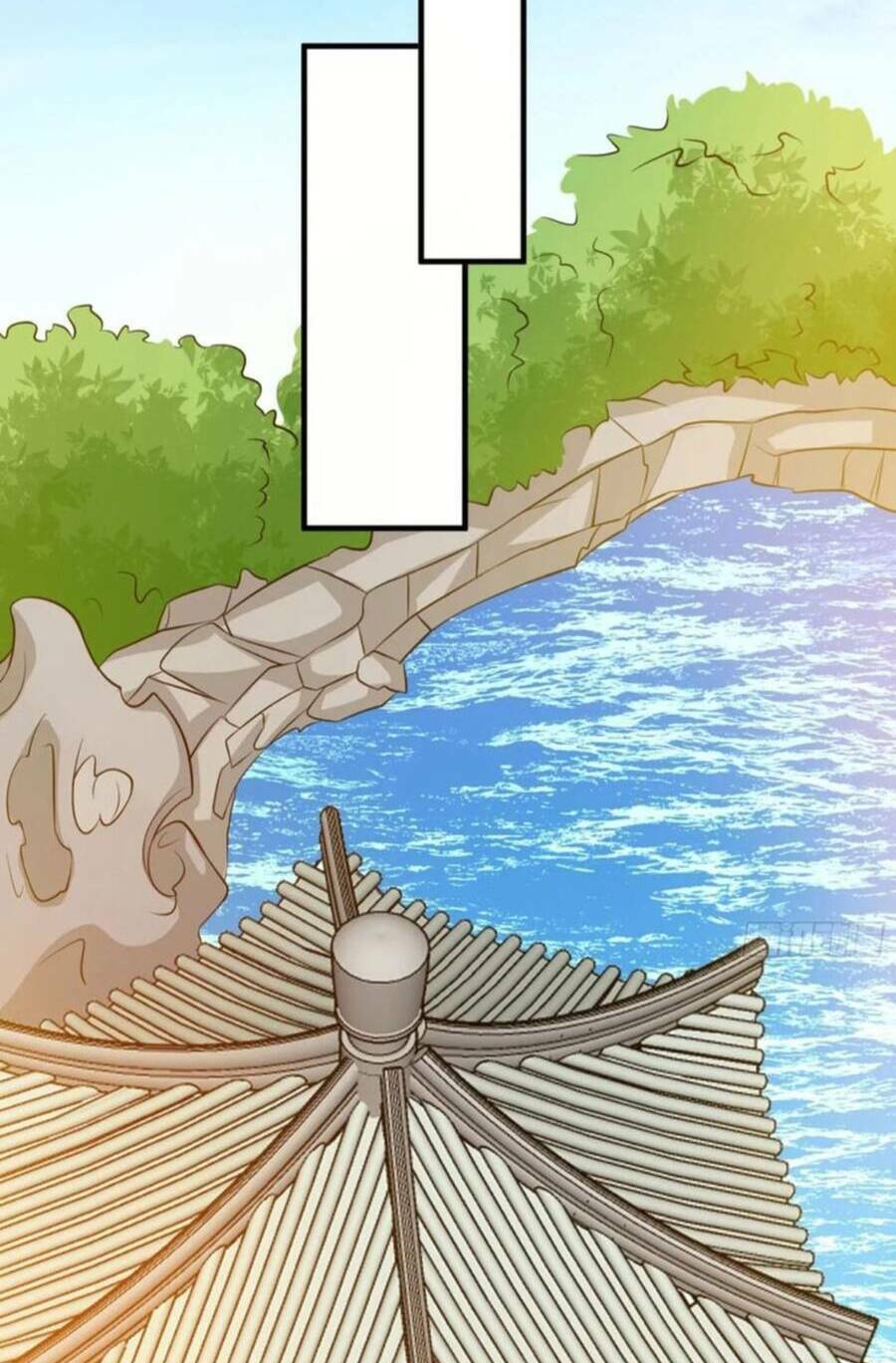 Vợ tôi và tôi thống trị Tam giới: Chapter 53