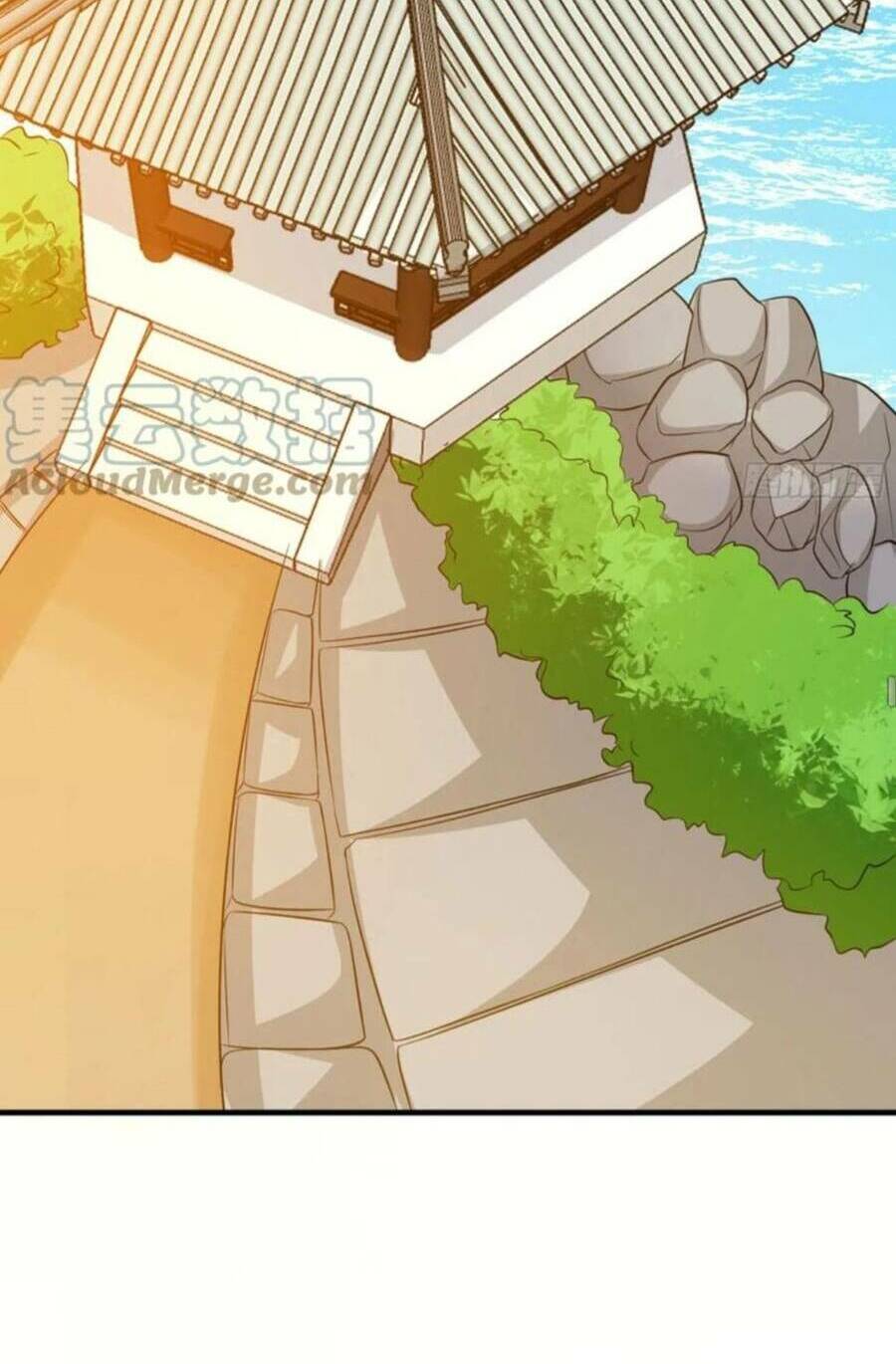 Vợ tôi và tôi thống trị Tam giới: Chapter 53