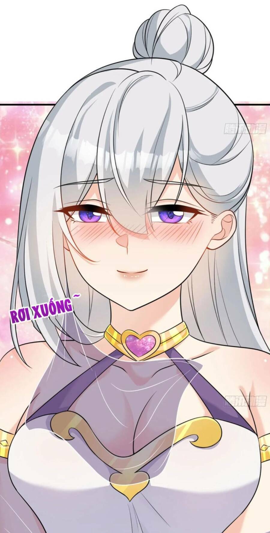Vợ tôi và tôi thống trị Tam giới: Chapter 53