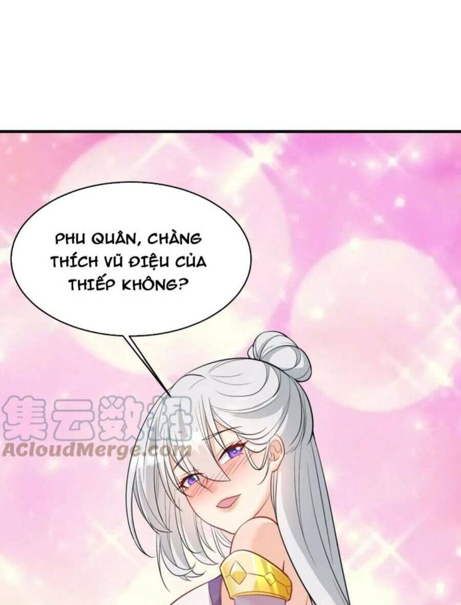 Vợ tôi và tôi thống trị Tam giới: Chapter 53