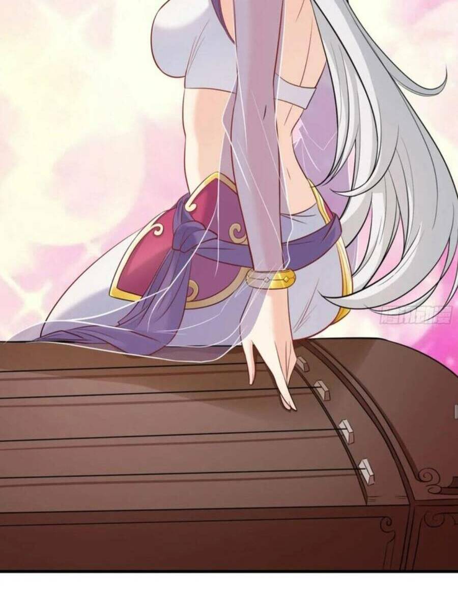 Vợ tôi và tôi thống trị Tam giới: Chapter 53