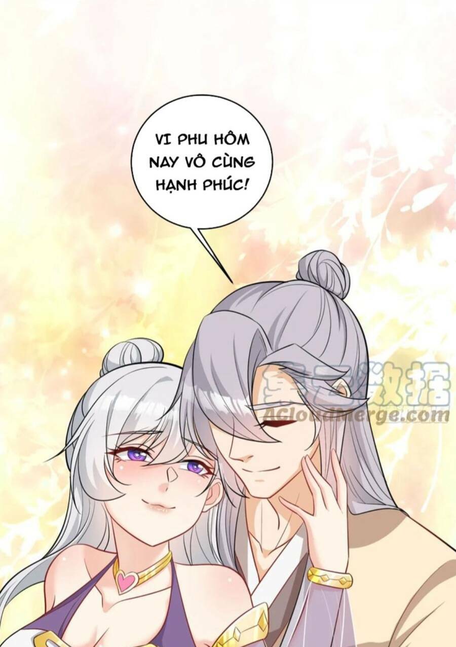 Vợ tôi và tôi thống trị Tam giới: Chapter 53