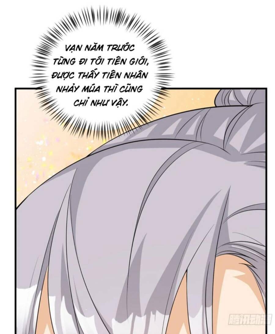 Vợ tôi và tôi thống trị Tam giới: Chapter 53