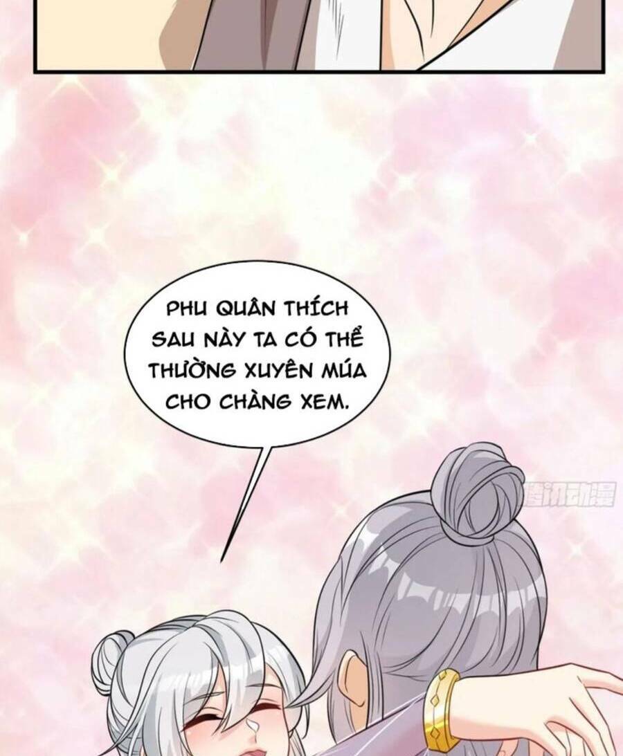 Vợ tôi và tôi thống trị Tam giới: Chapter 53