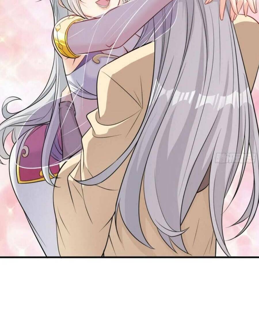Vợ tôi và tôi thống trị Tam giới: Chapter 53