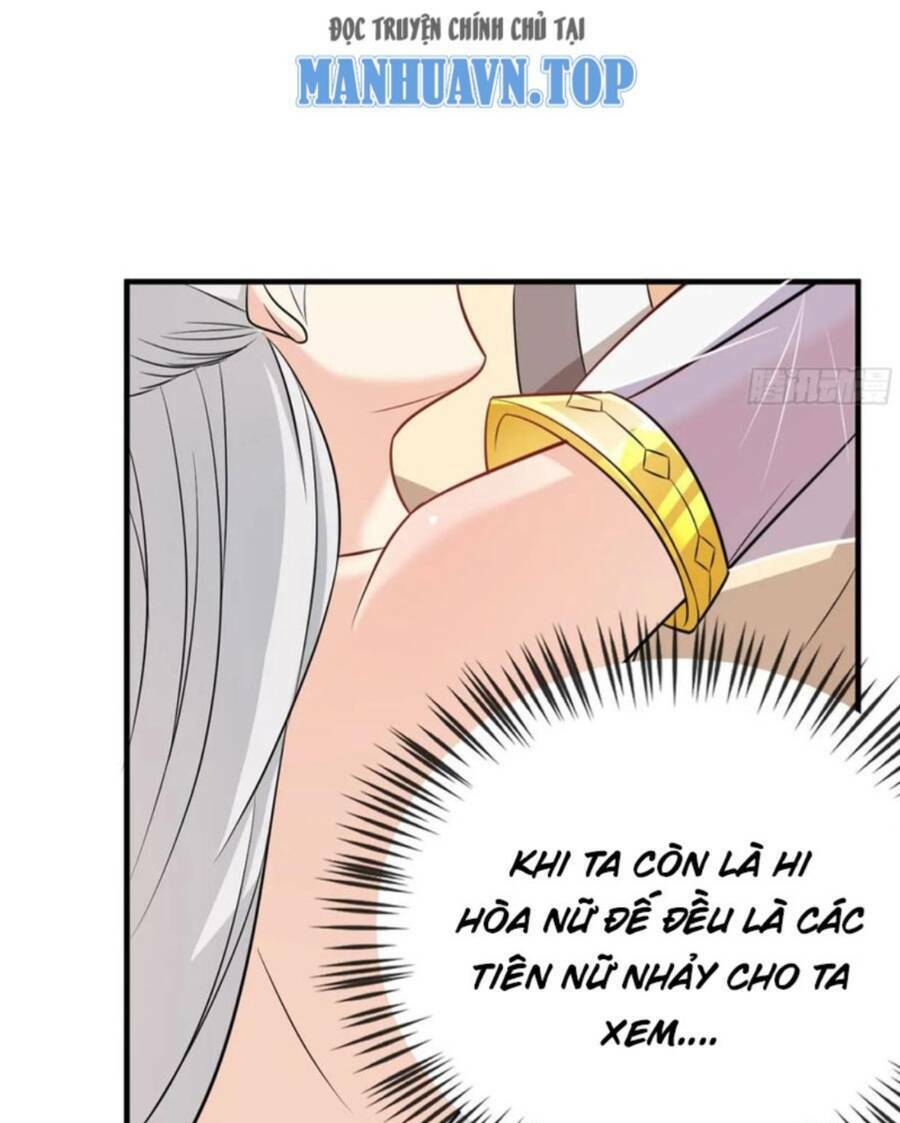 Vợ tôi và tôi thống trị Tam giới: Chapter 53