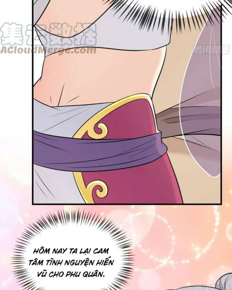 Vợ tôi và tôi thống trị Tam giới: Chapter 53