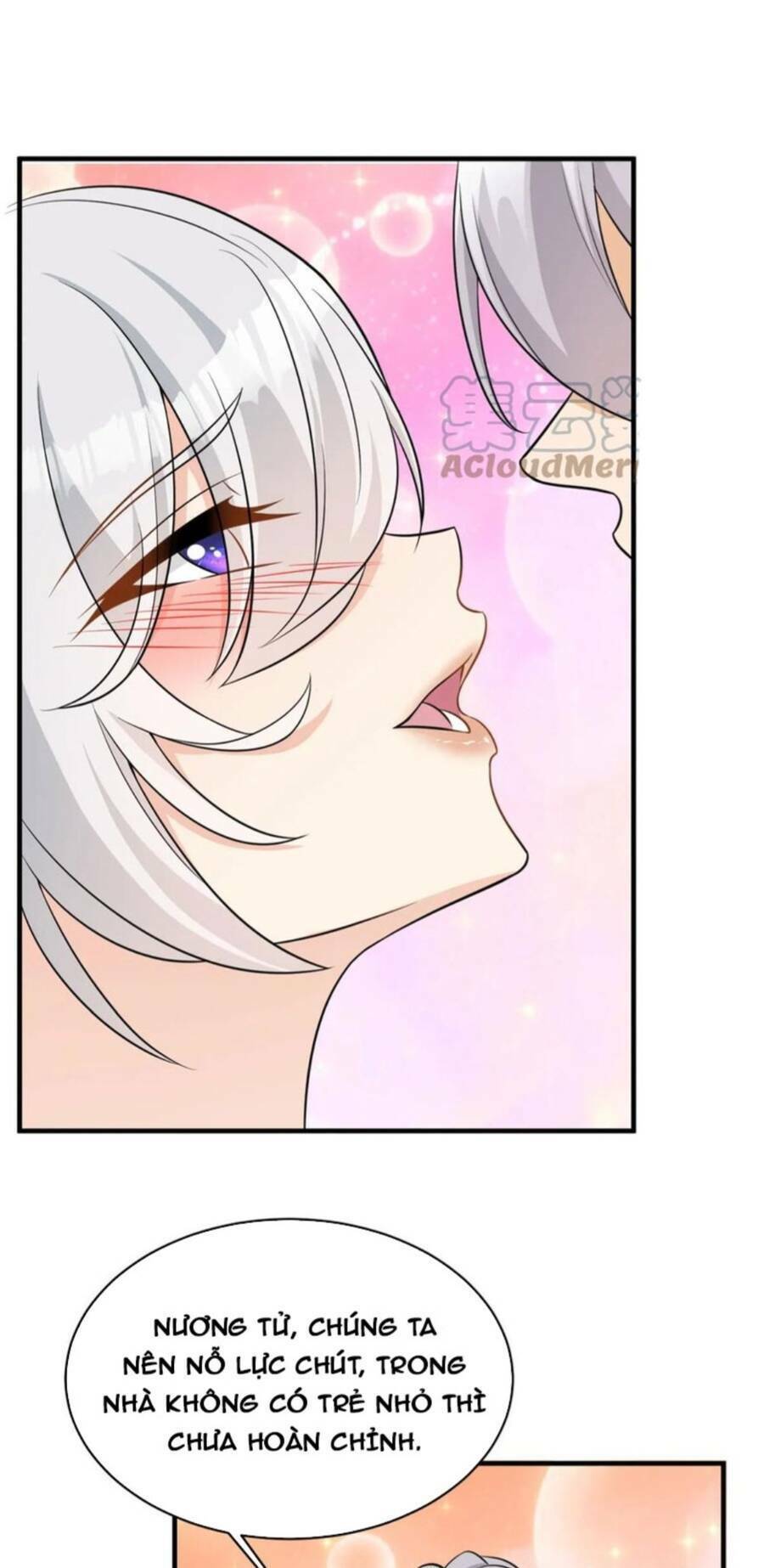 Vợ tôi và tôi thống trị Tam giới: Chapter 53