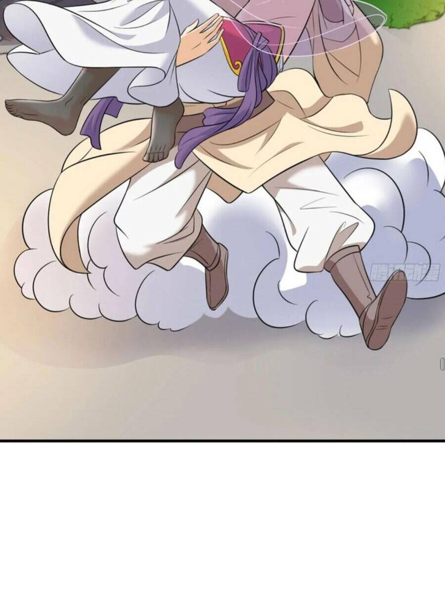 Vợ tôi và tôi thống trị Tam giới: Chapter 53