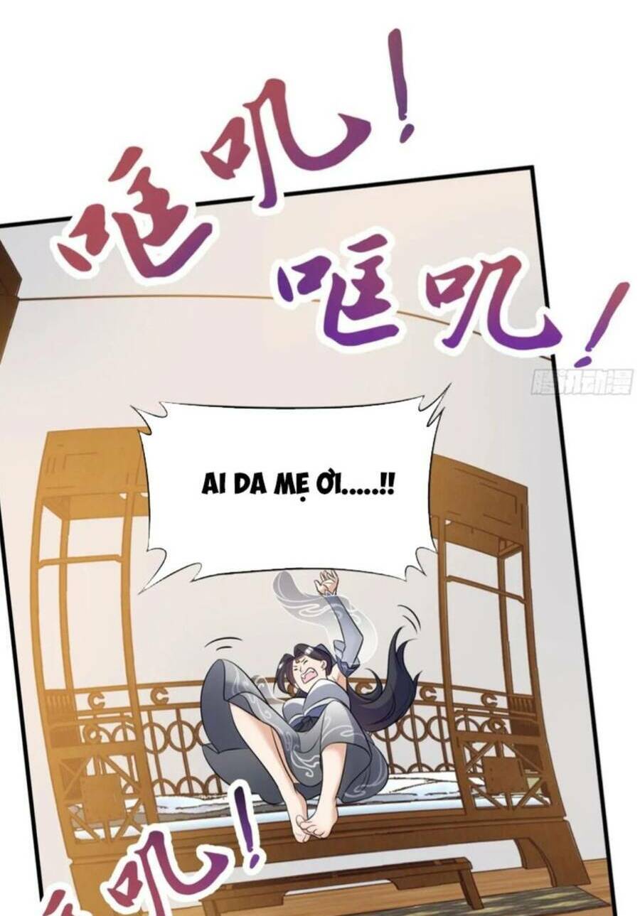 Vợ tôi và tôi thống trị Tam giới: Chapter 53