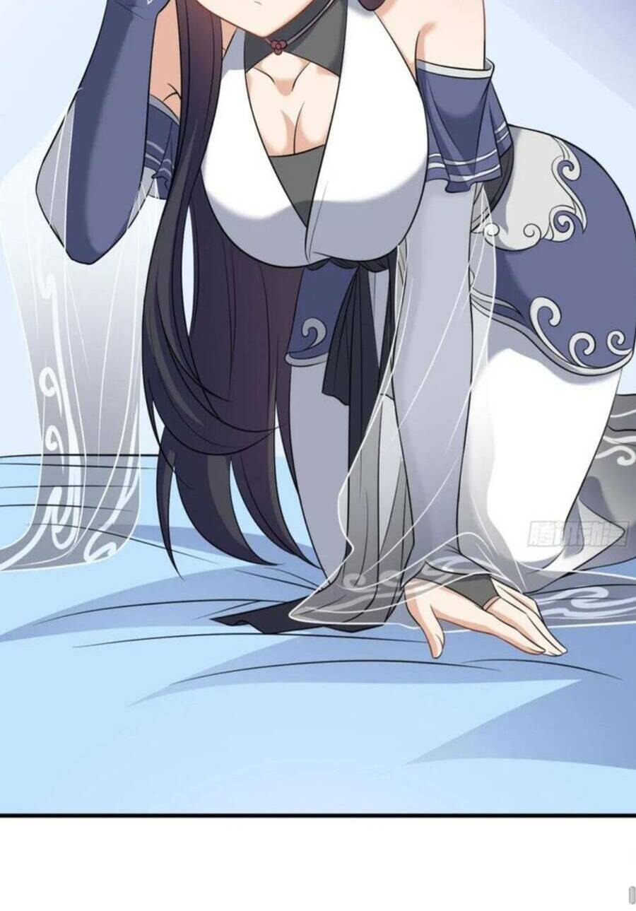 Vợ tôi và tôi thống trị Tam giới: Chapter 53