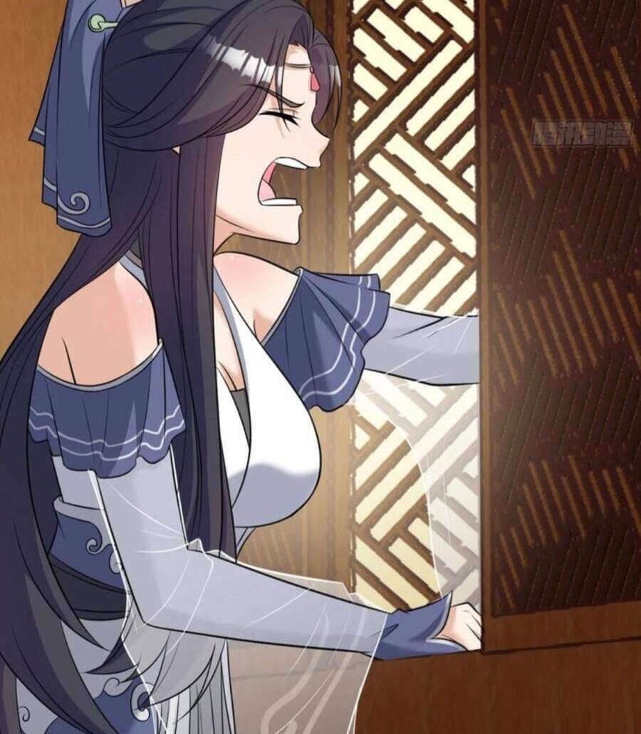 Vợ tôi và tôi thống trị Tam giới: Chapter 53