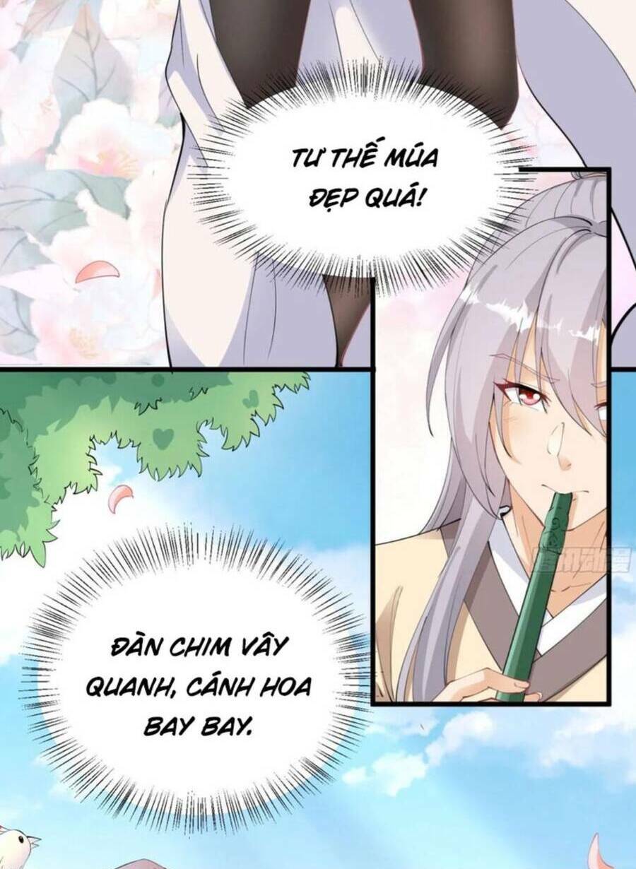 Vợ tôi và tôi thống trị Tam giới: Chapter 53