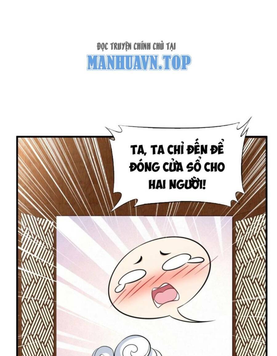 Vợ tôi và tôi thống trị Tam giới: Chapter 53