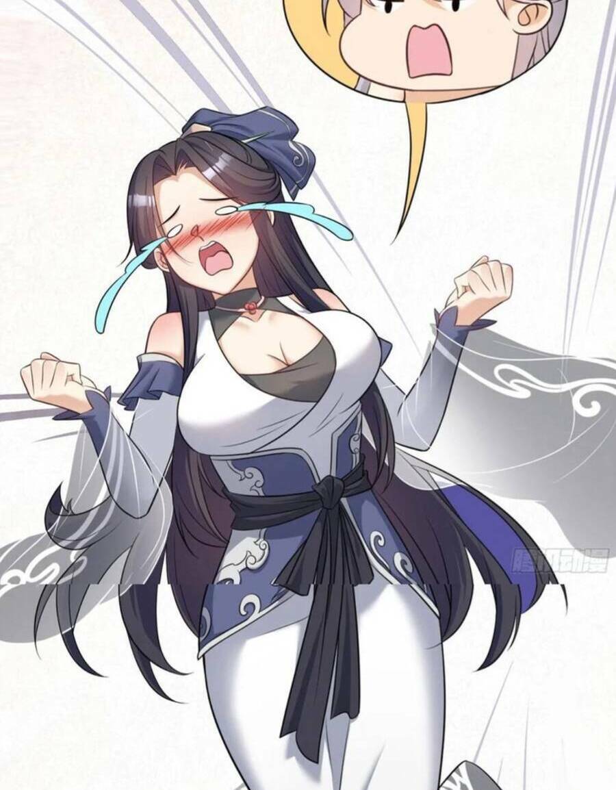 Vợ tôi và tôi thống trị Tam giới: Chapter 53