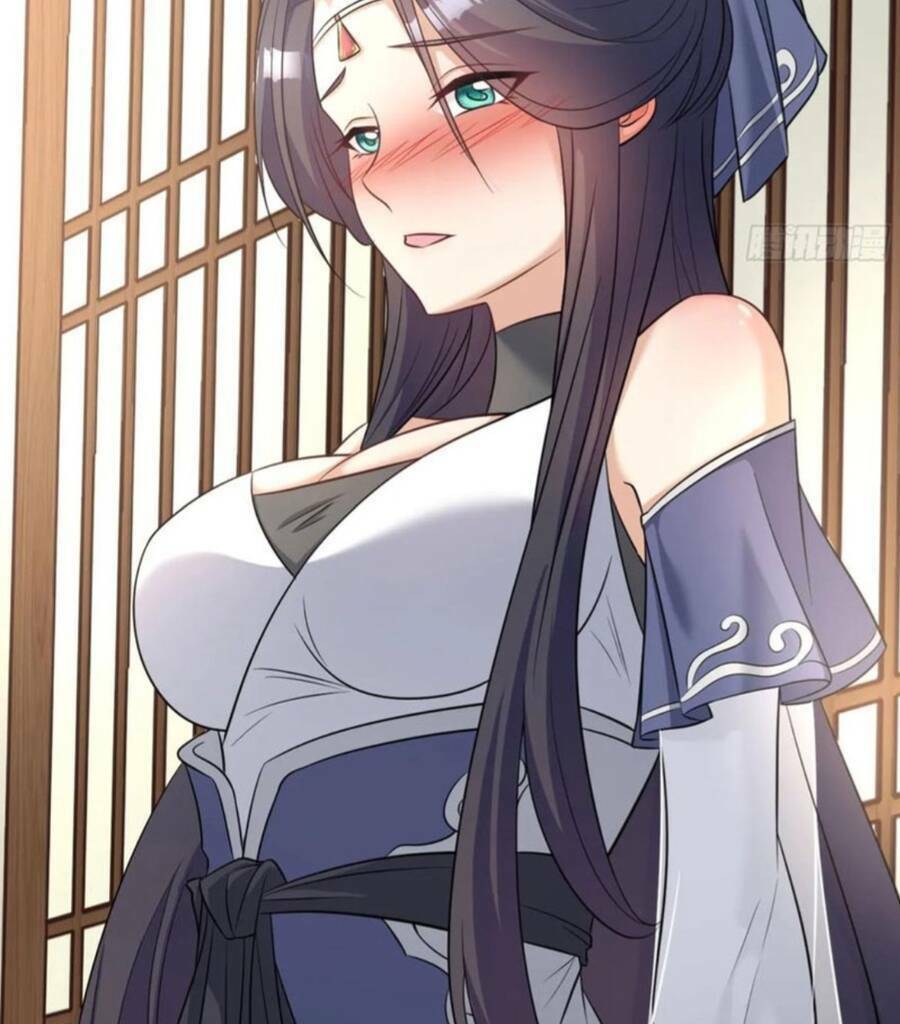 Vợ tôi và tôi thống trị Tam giới: Chapter 53