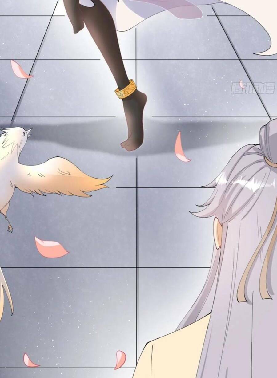 Vợ tôi và tôi thống trị Tam giới: Chapter 53
