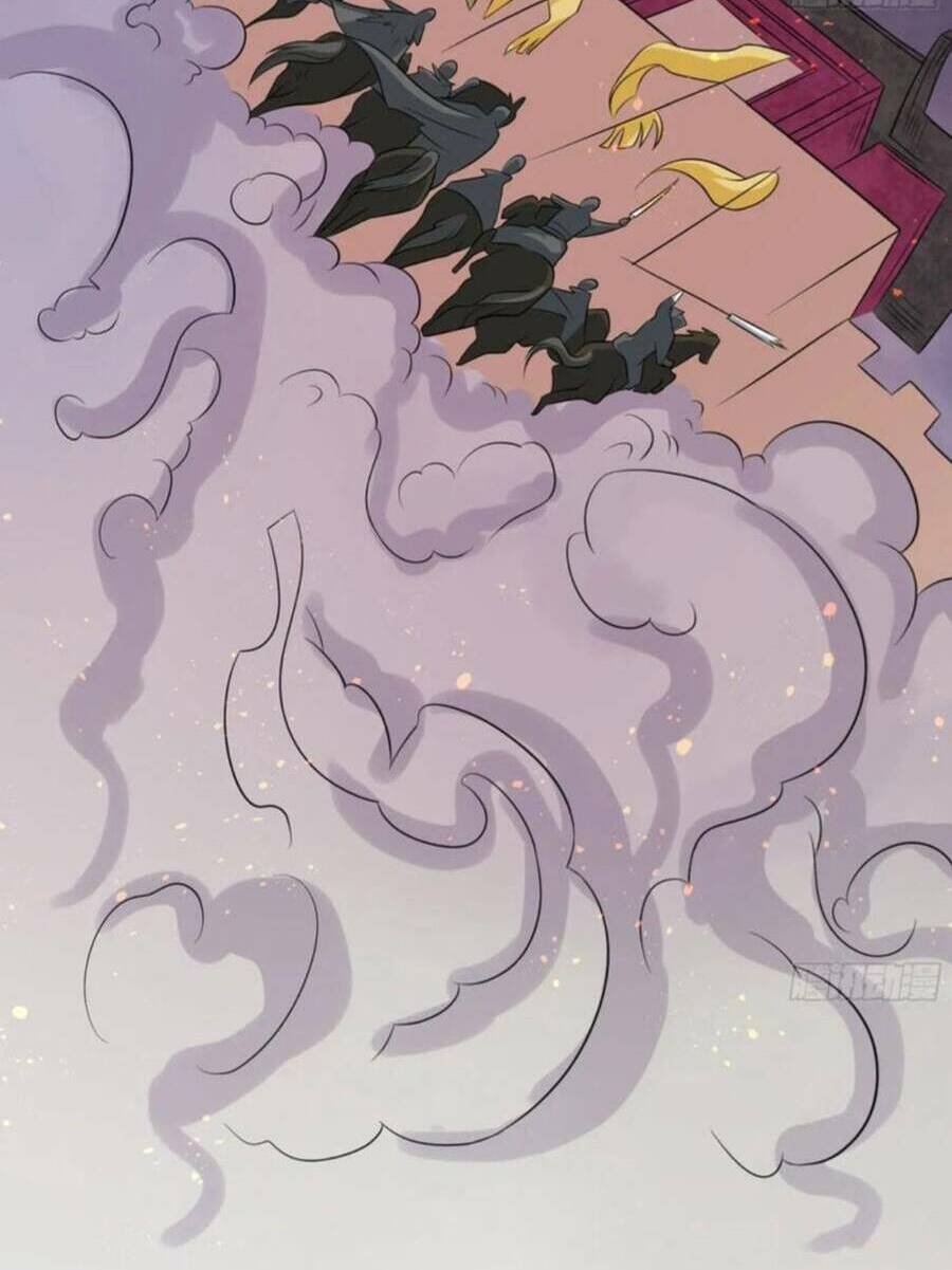 Vợ tôi và tôi thống trị Tam giới: Chapter 54