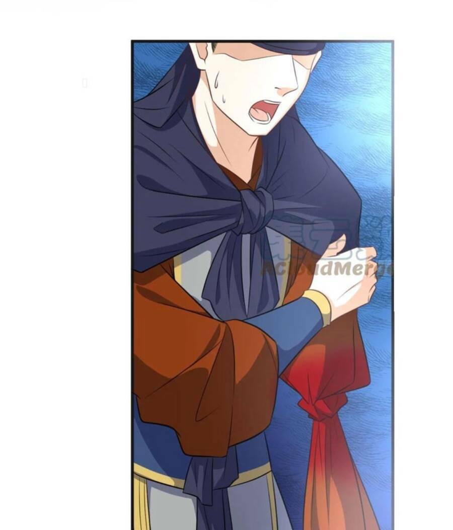 Vợ tôi và tôi thống trị Tam giới: Chapter 54