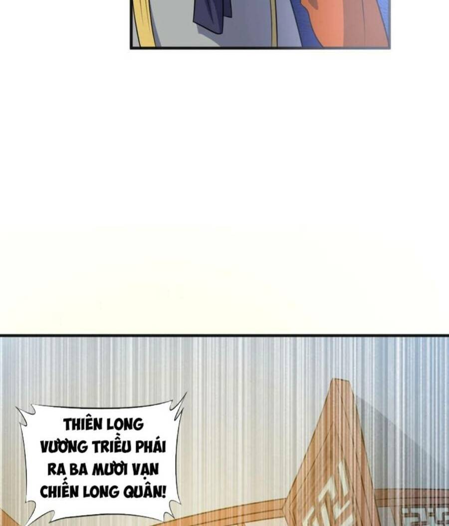 Vợ tôi và tôi thống trị Tam giới: Chapter 54